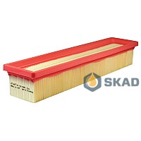 VITANO VA 1655 Air filter