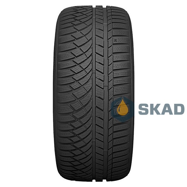 Winter Tyre Kumho WinterCraft WP72 215/45 R18 93V kum1831