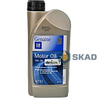General Motors Dexos1 Gen2 5W-30, 1L