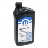 Mopar 8&9 Speed ATF, 946 мл.