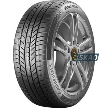 Continental WinterContact TS 870 205/55 R16 91H зимняя шина