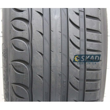 Taurus Ultra High Performance 215/50 R17 95W XL літня шина-3