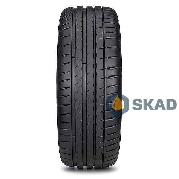 Summer tires Michelin Pilot Sport 4 225/55 R19 103Y XL mch8460