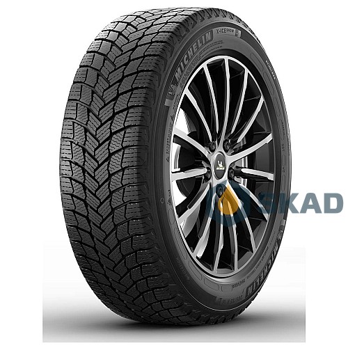 Michelin X-Ice Snow SUV