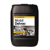 Mobil Delvac XHP Extra 10W-40 20л