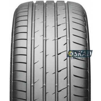 Bridgestone Turanza T005 205/60 R16 92H літня шина-1