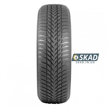 Nokian Snowproof 2 SUV 215/65 R16 102H XL зимняя шина-1