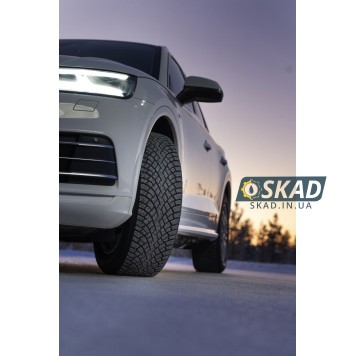 Nokian Hakkapeliitta R5 SUV 265/70 R16 112R зимова шина-5