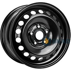 Диск стальной 6.5x16 5x112 DIA ET42 Volkswagen