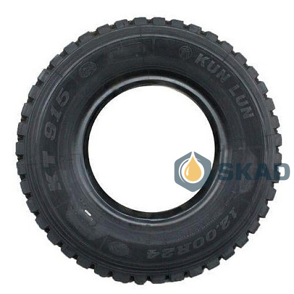 Kunlun KT915 13.00 R22 158/156F knn850649