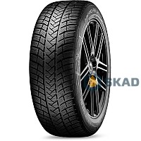 Vredestein Wintrac Pro Plus 255/40 R19 100V XL