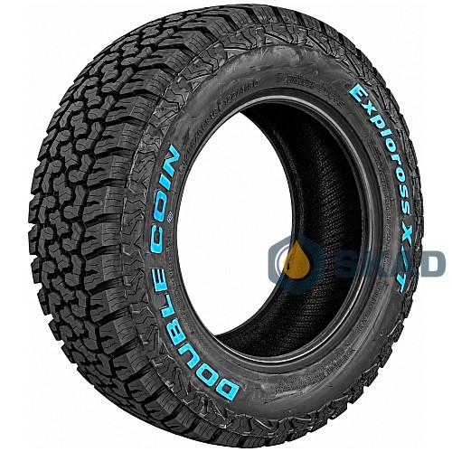 DOUBLE COIN Exploross X/T