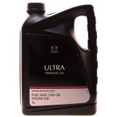 Mazda Original Oil Ultra 5W-30, 5 л.