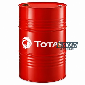 Моторное масло Total Rubia Optima 3500 FE 5W-30, 208л. 228206