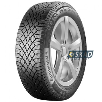 Continental VikingContact 7 SUV 285/45 R20 112T зимова шина