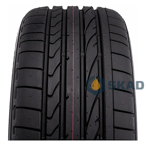 Летние шины BRIDGESTONE Dueler H/P Sport 235/65 R17 104V brg573