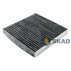 VITANO VAC 100 Cabin filter