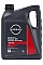 Motor oils for passenger cars