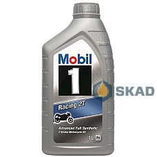 Mobil 1 Racing 2T, 1L