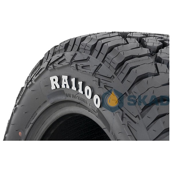 All season tires Roadcruza RA1100 A/T 175/75 R14 86T rdk849740
