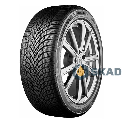 Bridgestone Blizzak 6