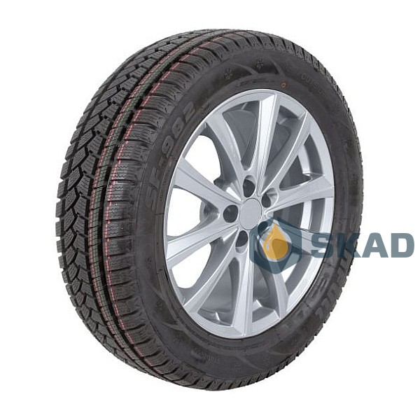 Зимові шини SUNFULL SF-982 185/70 R13 86T snf12