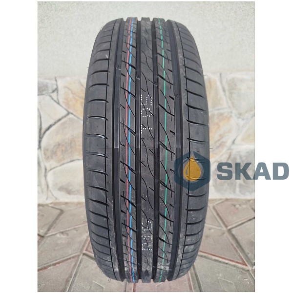 Summer tires Sonix Xcomfort S7 215/55 R16 93V snx849605