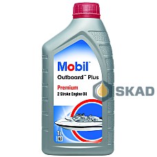 Mobil Outboard Plus, 1L