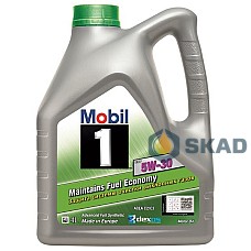 Mobil 1 ESP 5W-30, 4L