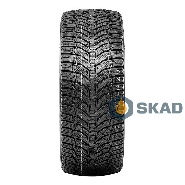 Зимние шины DOUBLESTAR Winterking DW08 155/80 R13 79T dbl337