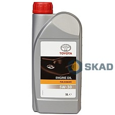 Toyota Engine Oil Fuel Economy 5W-30, 1L