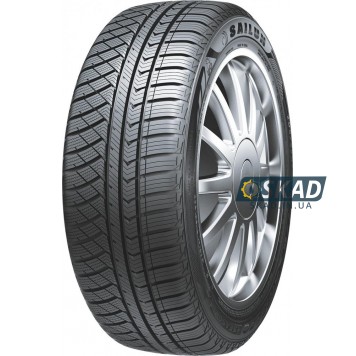 Sailun Atrezzo 4 Seasons Pro 215/65 R17 103V XL всесезонная шина