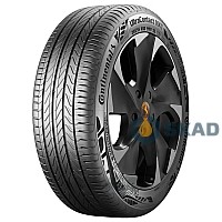 Continental UltraContact NXT 235/50 R20 104T XL