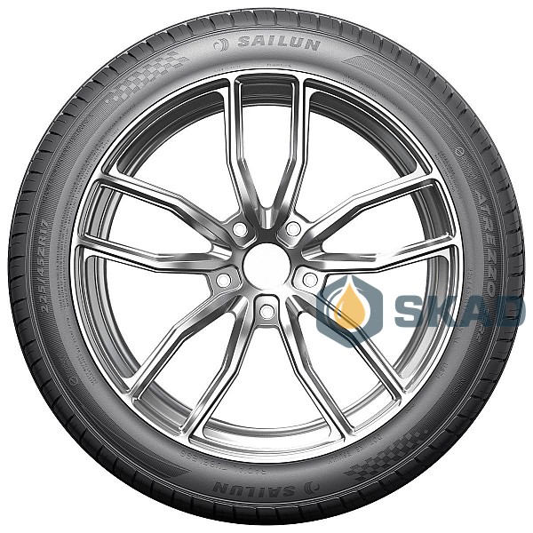 Summer tires Sailun Atrezzo ZSR 2 235/40 R18 95Y XL sln841461