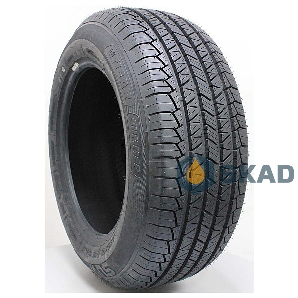 Summer tires Taurus 701 SUV 245/45 R19 98W tau328