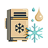 Refrigeration oils