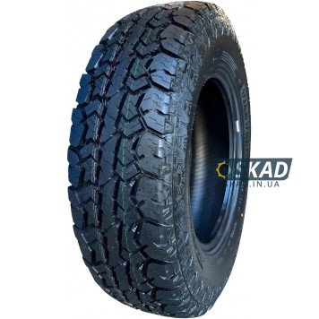 Doublestar Wildwolf W01 285/60 R18 116T летняя шина-2