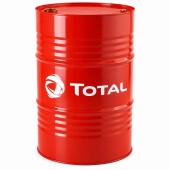 Total Rubia Optima 3100 10W-40, 208л.