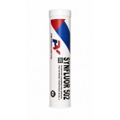 GREXX SYNFLUOR 502,Високотемпературне тефлонова мастило харчове: 0.800 кг. PTFE