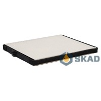 VITANO VAC 361 K Cabin filter