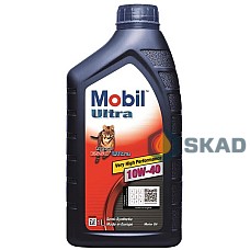 Mobil Ultra 10W-40, 1L (ESSO)