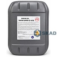IGOCHEM UHPD CI-4/SL 10W-40, 20л