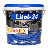 Літол-24 ShieldEx 7 кг (Азербайджан)