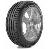 Michelin Pilot Sport 4 235/40 R19 96Y XL