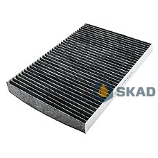 VITANO VAC 93 Cabin filter