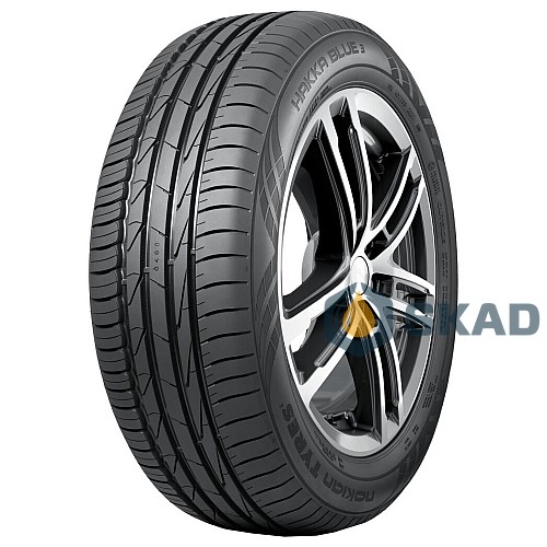 Nokian Hakka Blue 3