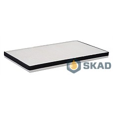 VITANO VAC 121 K Cabin filter