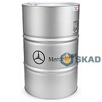 Mercedes-Benz Genuine Engine Oil 5W-30, MB 229.51, 200L