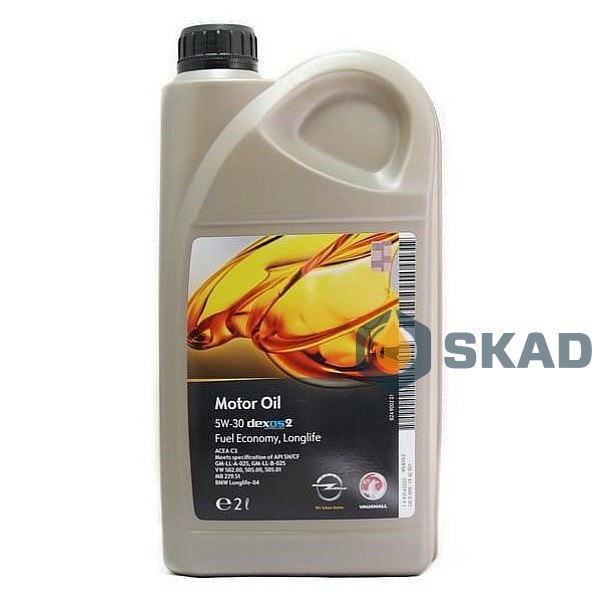 Motor oils for passenger cars