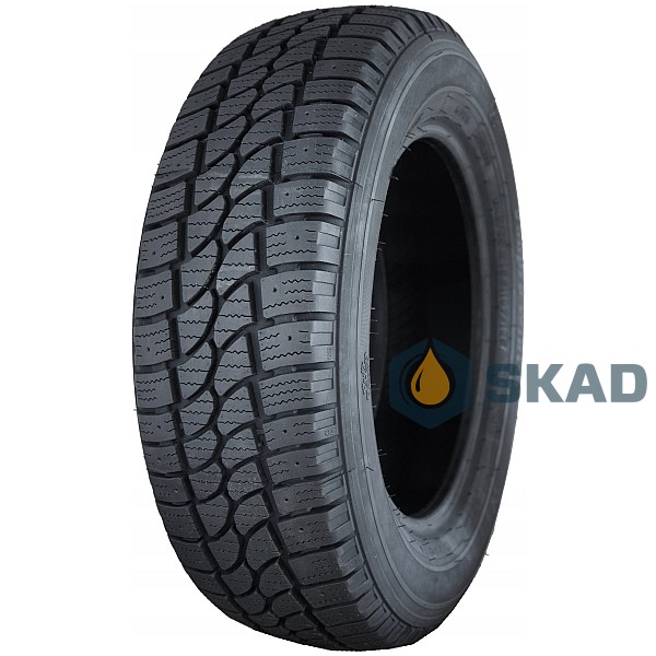 Winter Tyre Taurus 201 Winter LT 215/75 R16C 113/111R tau47
